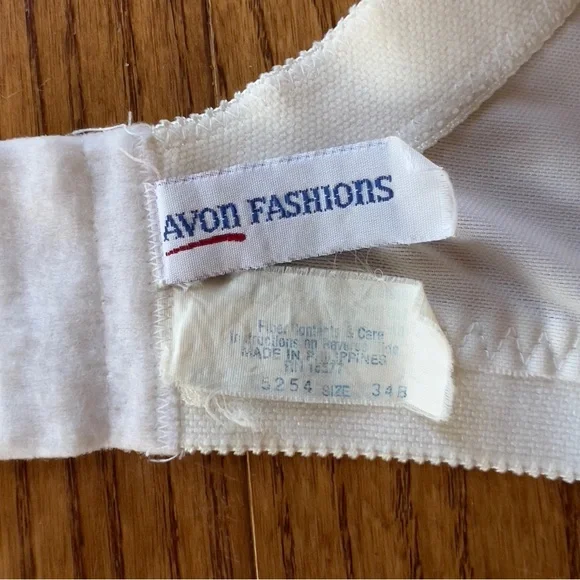 2 Vintage Bustier Corsets - Picture 9 of 10